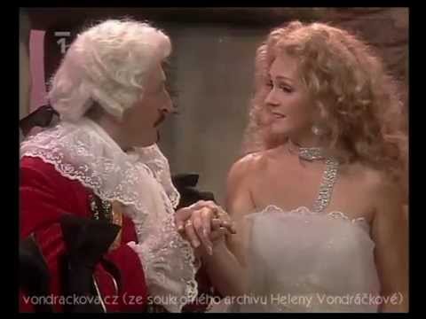 Helena Vondráčková - Baron Prášil (1994)