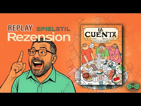 La Cuenta board game review – Does the family game deliver on its promises?