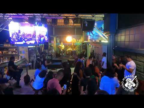 Julinho Marassi e Gutemberg Live in Quintal Musical