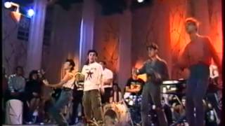 King Kong Five - Mano Negra