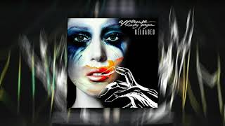 Lady Gaga - Applause (Reloaded)