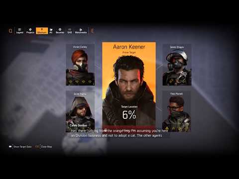 The Division 2: Warlords of New York Gameplay Walkthrough part 2 - no commentary Ultra settings