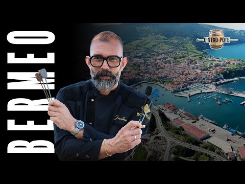 PINTXO POTE: Bermeo