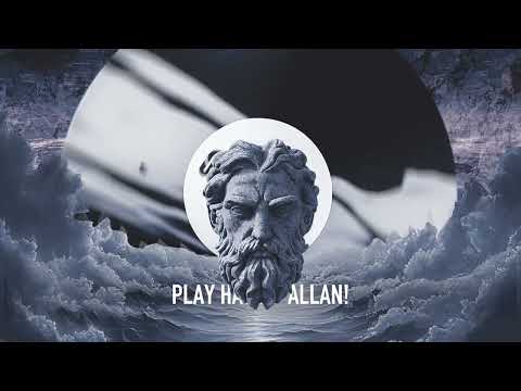 Play Hard - ALLAN! [VISUALIZER]
