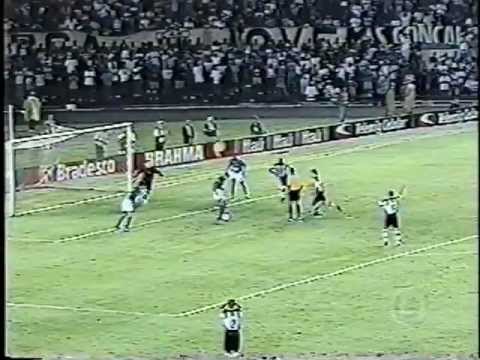 Cruzeiro 2x3 Atlético-MG - 1999 - Brasileiro 1999 2º Jogo Quartas de Finais