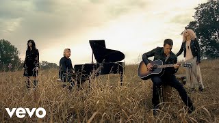 Little Big Town - Kiss Goodbye