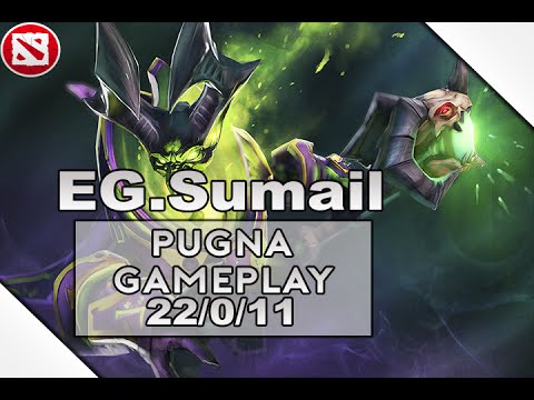 EG.Sumail Pugna - 22/0/11