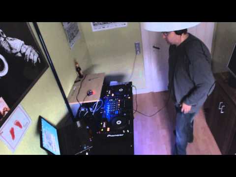 DJ BaseJumper HandsUp Mix #18 RauteMusik.FM (HD)