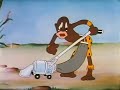 LOONEY TUNES Aventura En La Selva 1938 Español Latino