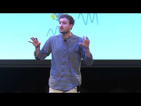UNSW 3MT 2018 - Luke Marshall - Artificial Intelligence in the Electricity Market