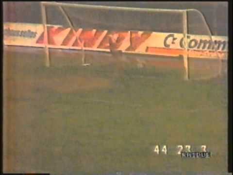 1990 November 28 Torpedo Moscow USSR 2 AS Monaco France 1 UEFA Cup