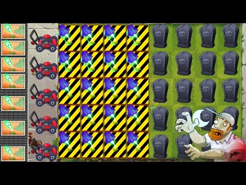 Plants vs Zombies 2 Pinata Party 13/5/2017 - Team Plants Power-Up! Vs Zombies