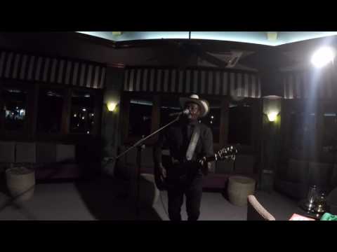 Donnavon Dalrymple - "Cigarettes On The Beach"