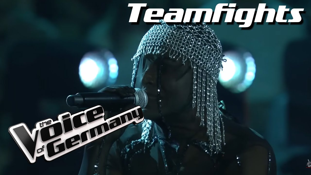 Madonna – "Frozen" (Oxa)  | Teamfights | TVOG 2025