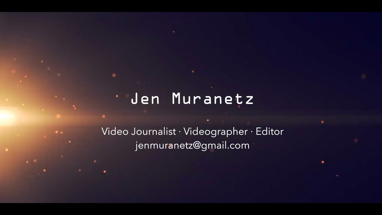 Video Poster