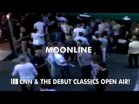 2011.06.17. CNN & THE DEBUT CLASSICS OPEN AIR!!!