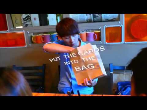 WowFold by Hank Wu & HimitsuMagic