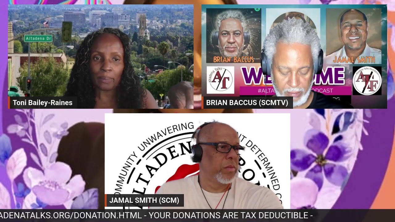 #ALTADENATALKS - S3:E120 - 