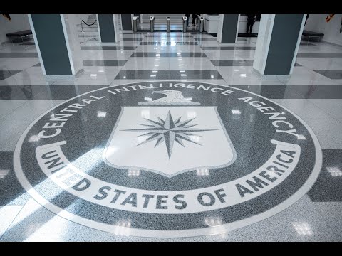 Die Geheimnisse der Geschichte II   Geheime CIA Experimente (Dokumentation Deutsch)