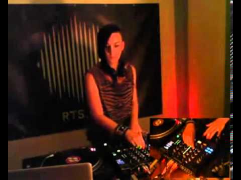 Miss Sunshine - RTS.FM.090612