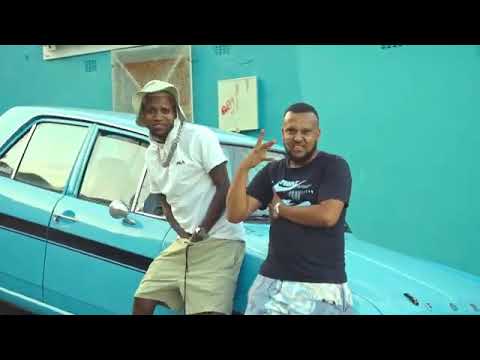 Kulture Gang - Bigger Than Gang (Official Music Video)