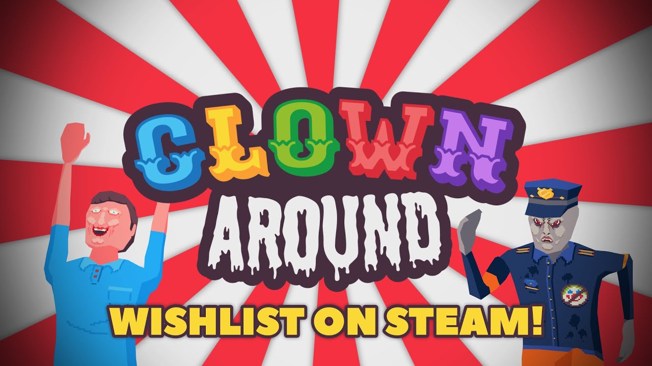 Announcement Trailer