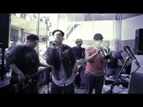 Fred Perry Presents #SubcultureLive - Humble Sauce