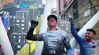 Aspettando il Red Bull Genova Cerro Abajo 2026