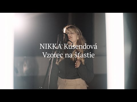 NIKKA band - Vzorec na šťastie