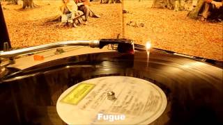 Emerson, Lake & Palmer: Endless Enigma (Complete)1972 Vinyl