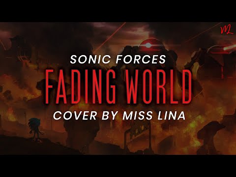 Sonic Forces: Imperial Tower - Fading World【Miss Lina】English