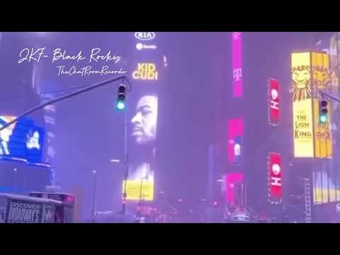 Dj Junkiefink -Black rocks [#MX034]