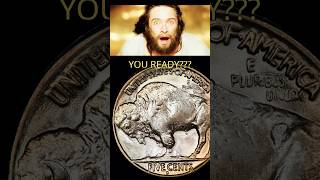 $100,000 Nickel! Do you know what to look for? #shorts #coins #trending