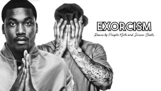 Euroz feat Meek Mill - Exorcism (Remix by Purple Note and Sorrow Beats)