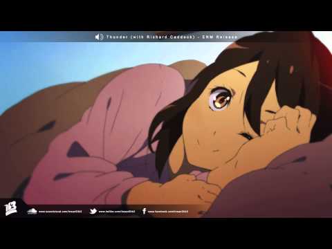 Insan3Lik3 & Richard Caddock - Thunder