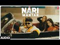 NARI MANTAR Full Audio Kptaan Latest Punjabi Songs 2024
