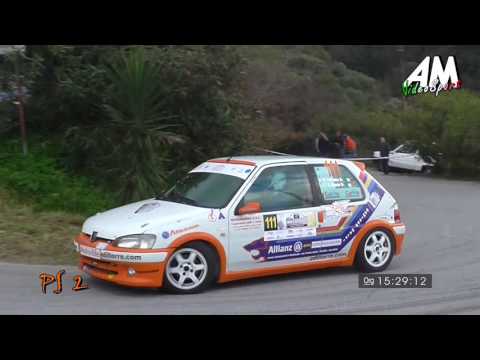 Di Stefano   Perna PSG 4° Ronde di Gioiosa Marea HD