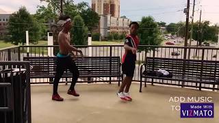 Nebu Kiniza - Every Night (DANCE VIDEO) @1dreharris