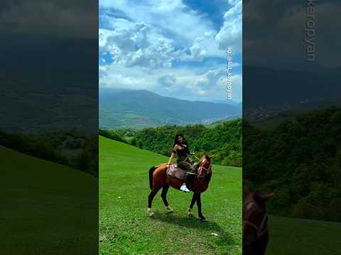 Places in Armenia that don’t feel real 🇦🇲🤯 #travel #adventure #explore #nature #armenia