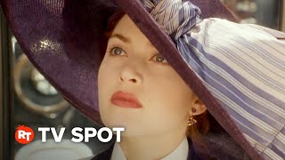 Titanic 25th Anniversary Re-Release TV Spot - Trust (2023) by  Movieclips Trailers
