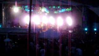 Summercamp 2009 - moe. big world part 1