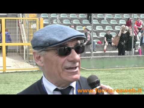 ALLIEVI ELITE: Nuova Tor Tre Teste-Romulea, le parole di Vito Vilella