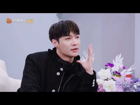 Lay Zhang impressed by BINI 'Pantropiko' Dance Relay on Show It All | May 2, 2024