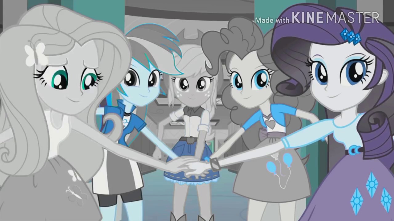 Mlp Eq [PMV] Siren call