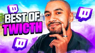 BEST OF TWITCH #3 - Rida 