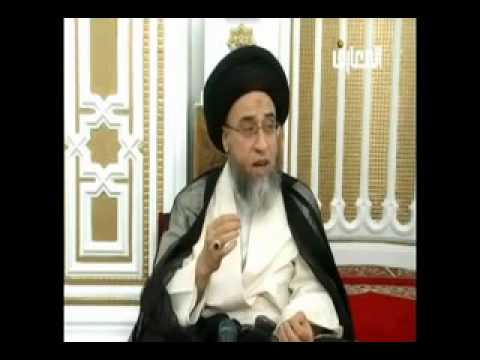 ⁣لا تعاد الصلاة الا من خمس / الصلاة / السيد صباح شبر / فواصل فقهية