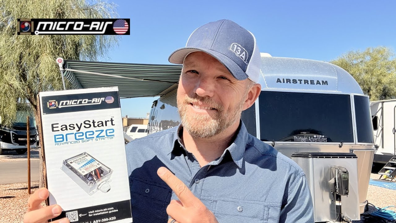 EasyStart Breeze real owner review