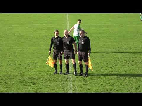 Góly a šance v zápase FC Vsetín - TJ Slovan Bzenec  2:0