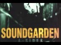 Soundgarden - Blow Up The Outside World 
