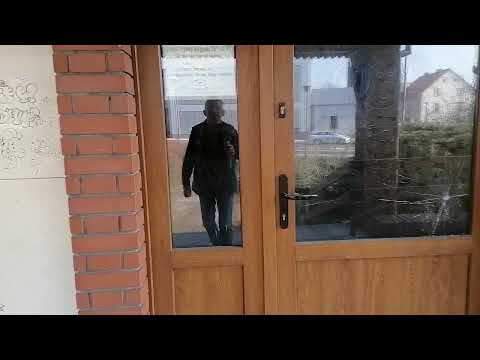 Łagiewniki, Zajazd VENA obok DK 8 i drogi 384 VID 20240304 121136